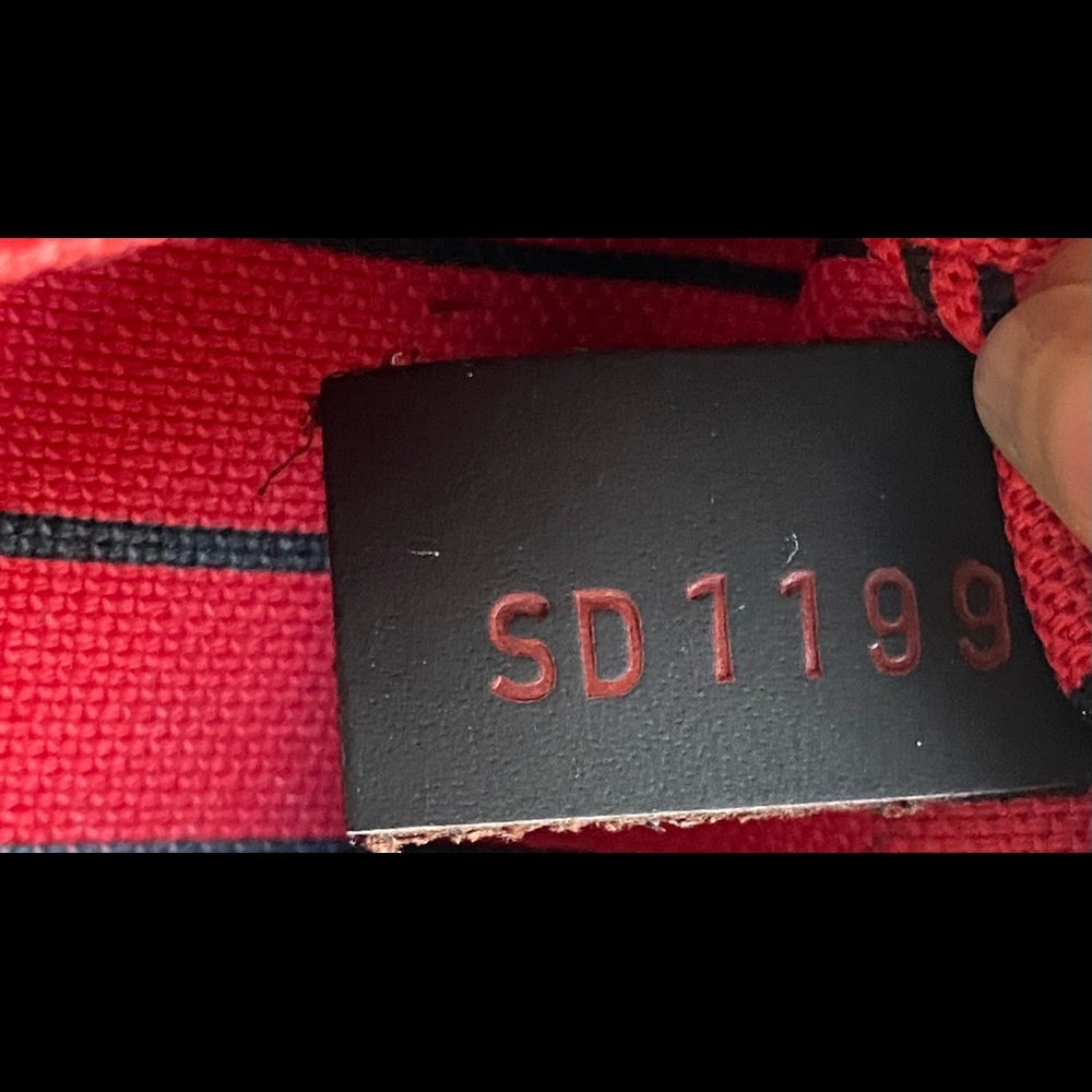 āSOLDāAuthentic Louis Vuitton Neverfull MM with Pouch - Picture 15 of 16